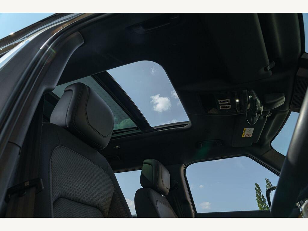 Land Rover Defender 110 3.0 D250 Mhev X-dynamic Hse 4Wd Euro 6 Ss #3
