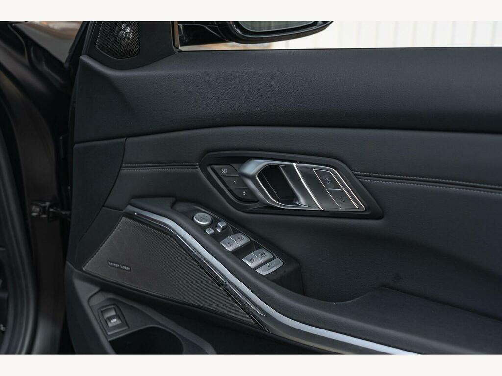 BMW M3 Competition Edition M Xdrive 4Wd #27