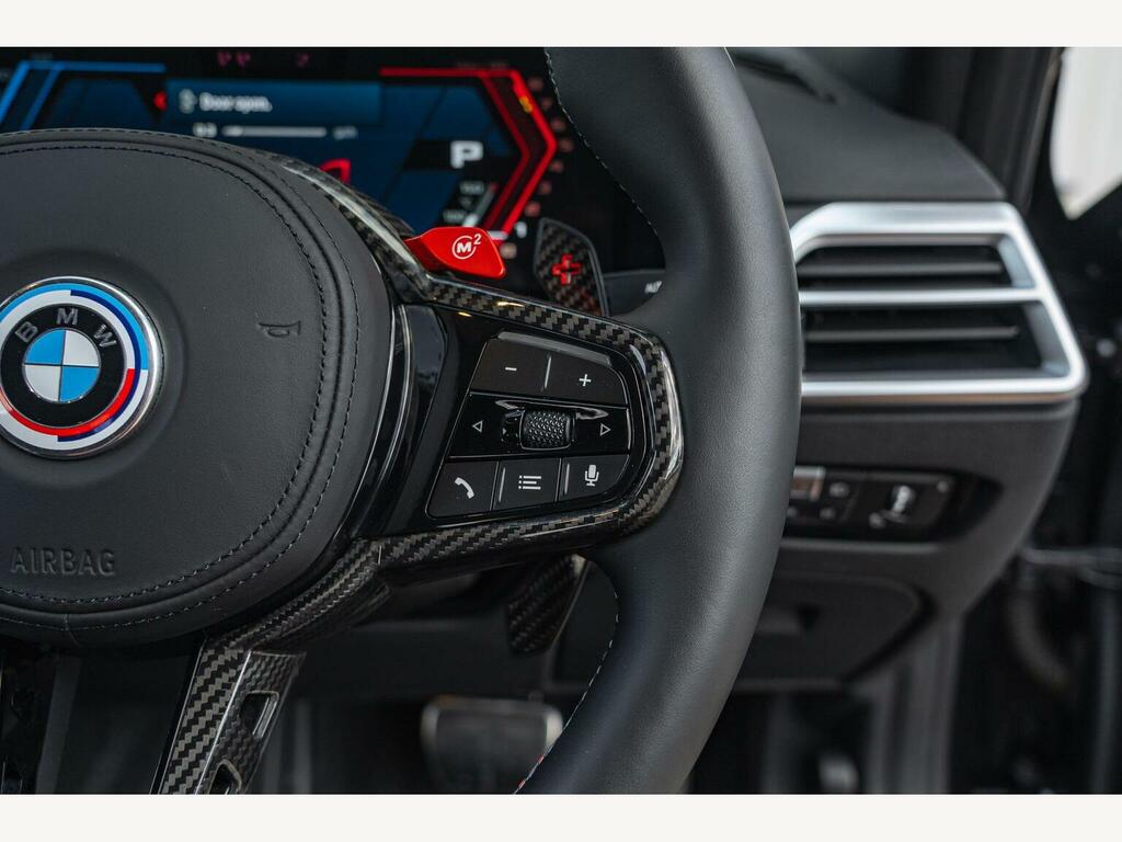 BMW M3 Competition Edition M Xdrive 4Wd #34