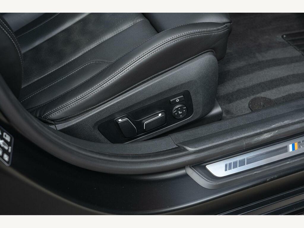 BMW M3 Competition Edition M Xdrive 4Wd #28