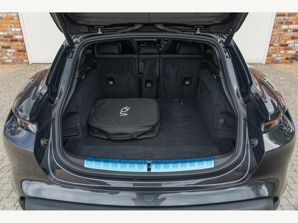 Porsche Taycan Performance Plus 93.4Kwh 4S Sport Turismo 4Wd  #5