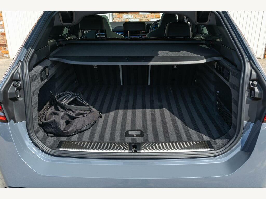 BMW M5 G99 Touring Xb1 Grey #13