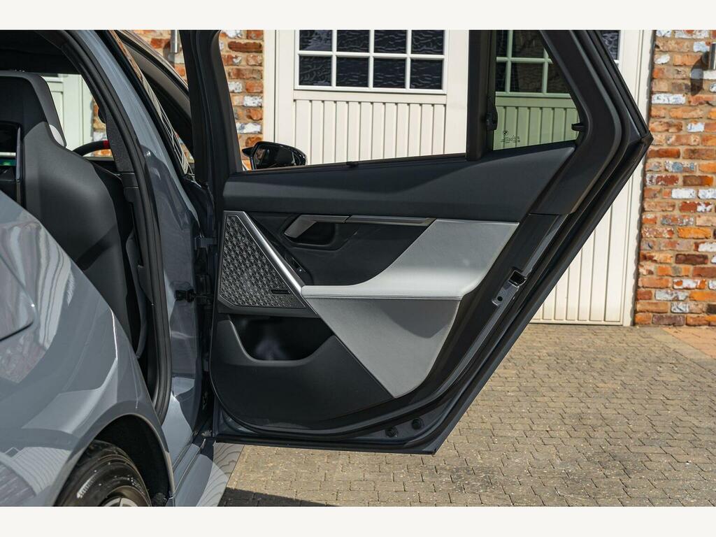 BMW M5 G99 Touring Xb1 Grey #36
