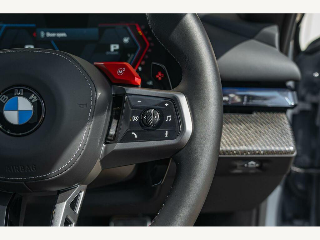 BMW M5 G99 Touring Xb1 Grey #44