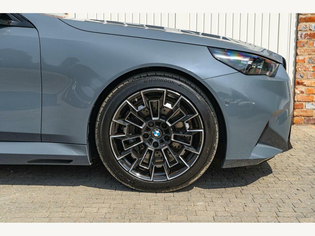 BMW M5 G99 Touring Xb1 Grey #20
