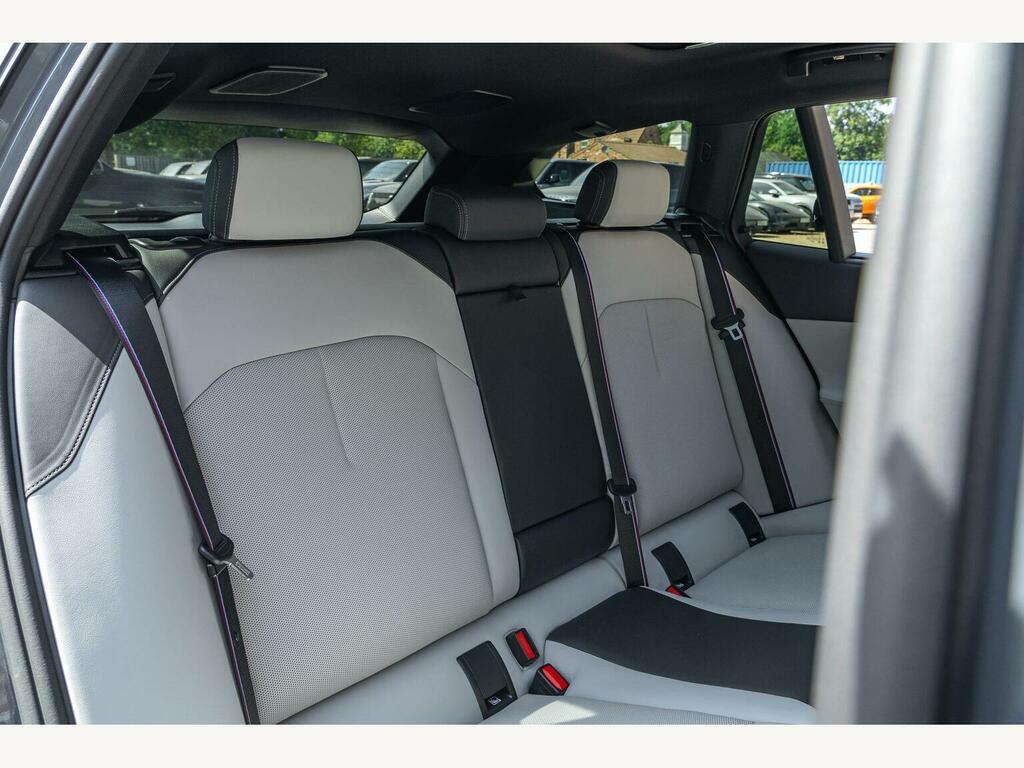 BMW M5 G99 Touring Xb1 Grey #23