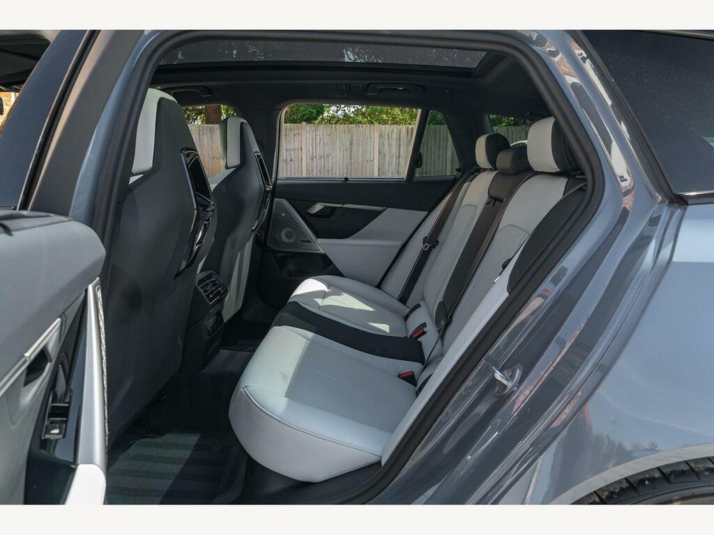 BMW M5 G99 Touring Xb1 Grey #27