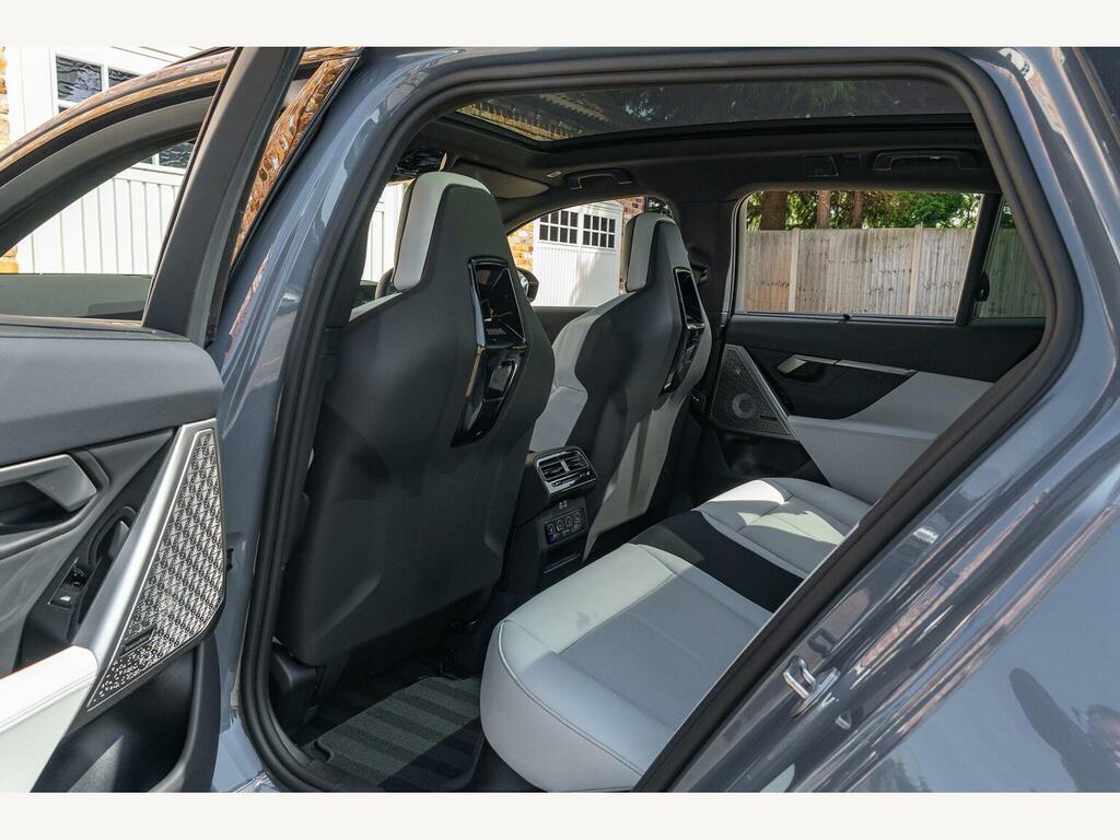 BMW M5 G99 Touring Xb1 Grey #26