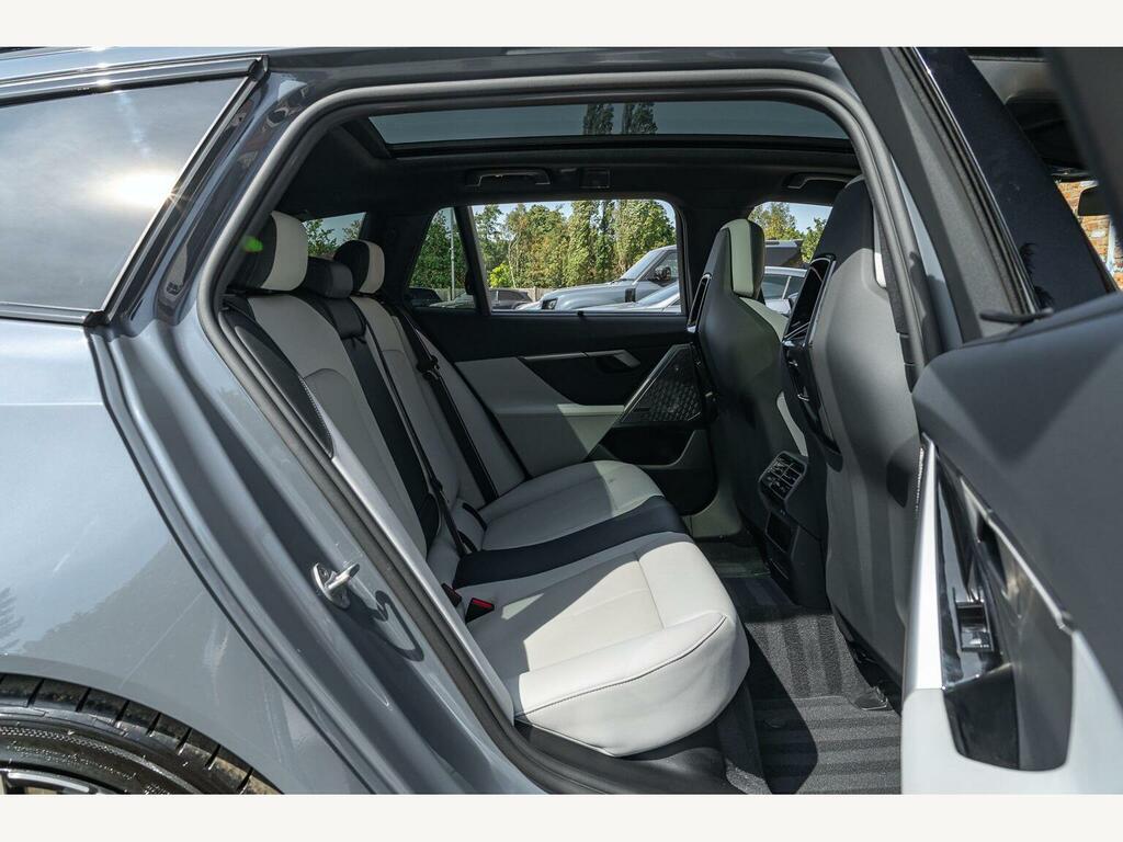 BMW M5 G99 Touring Xb1 Grey #24