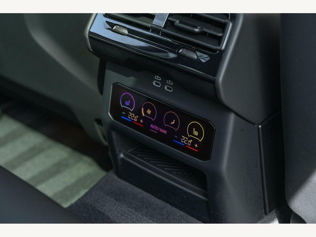 BMW M5 G99 Touring Xb1 Grey #37