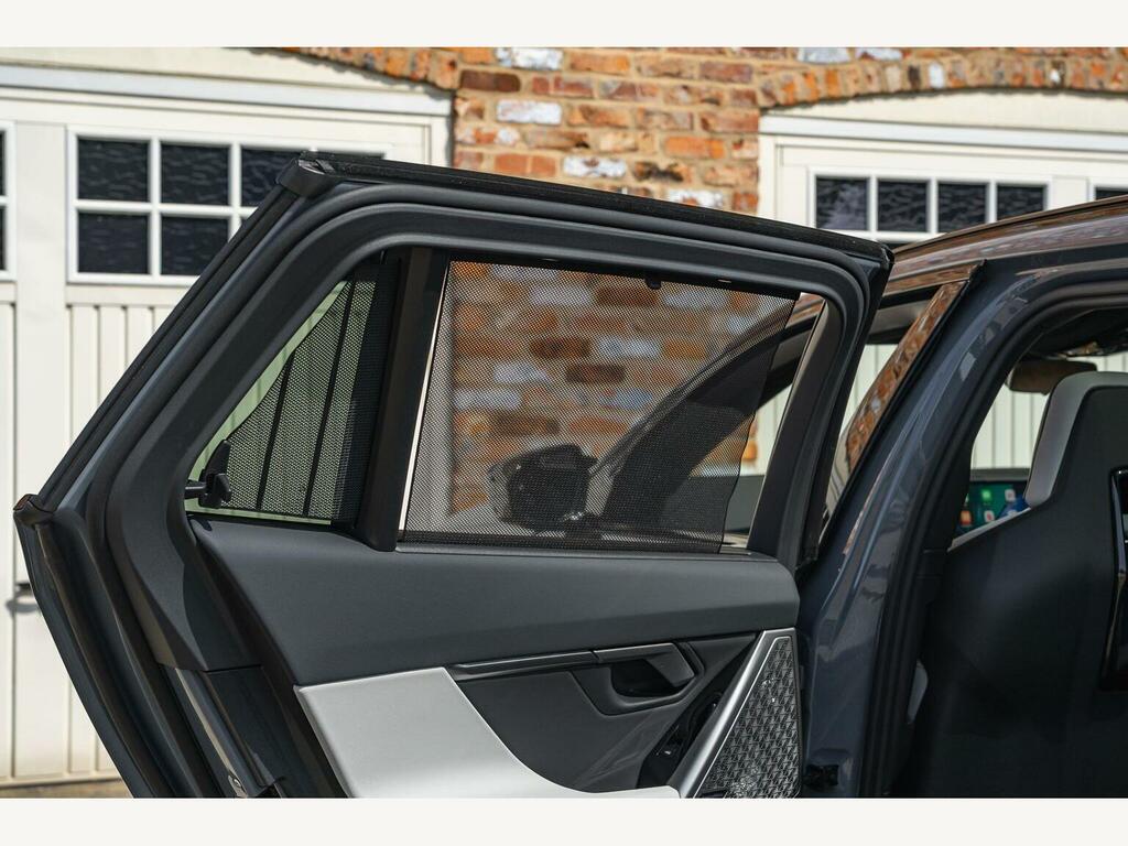 BMW M5 G99 Touring Xb1 Grey #34
