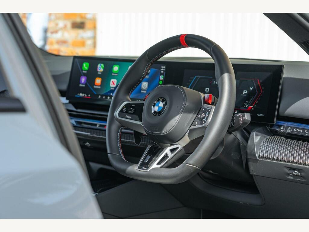 BMW M5 G99 Touring Xb1 Grey #41