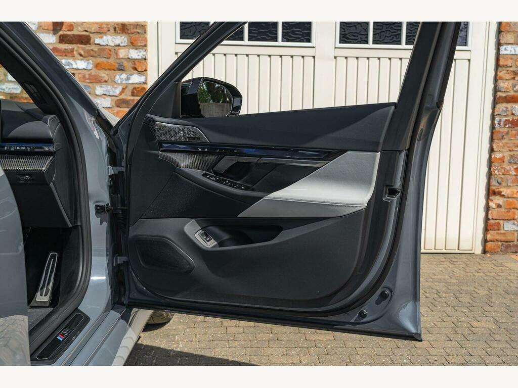 BMW M5 G99 Touring Xb1 Grey #38