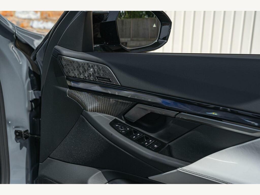 BMW M5 G99 Touring Xb1 Grey #39