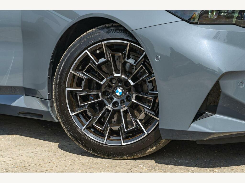 BMW M5 4.4 22.1Kwh Touring Steptronic Xdrive Euro 6 Ss