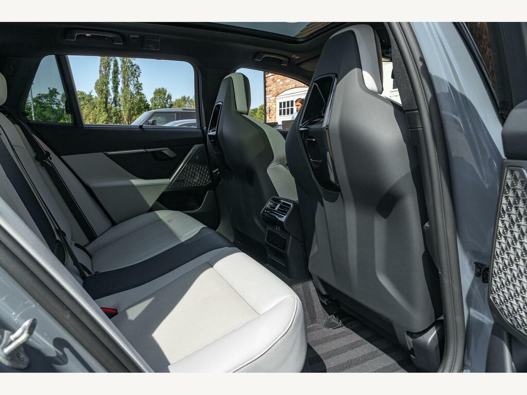 BMW M5 G99 Touring Xb1 Grey #25