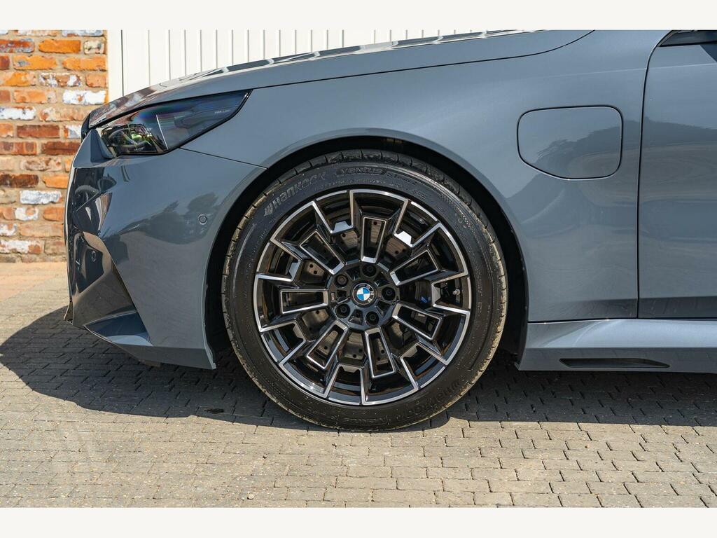 BMW M5 G99 Touring Xb1 Grey #9