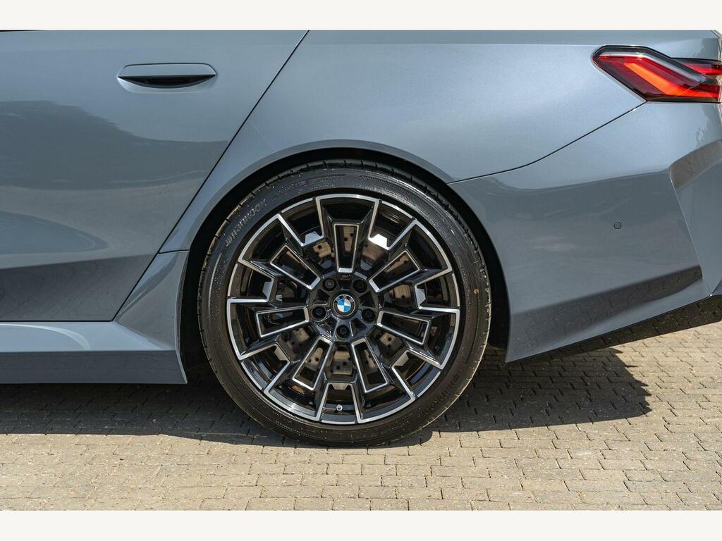 BMW M5 G99 Touring Xb1 Grey #10