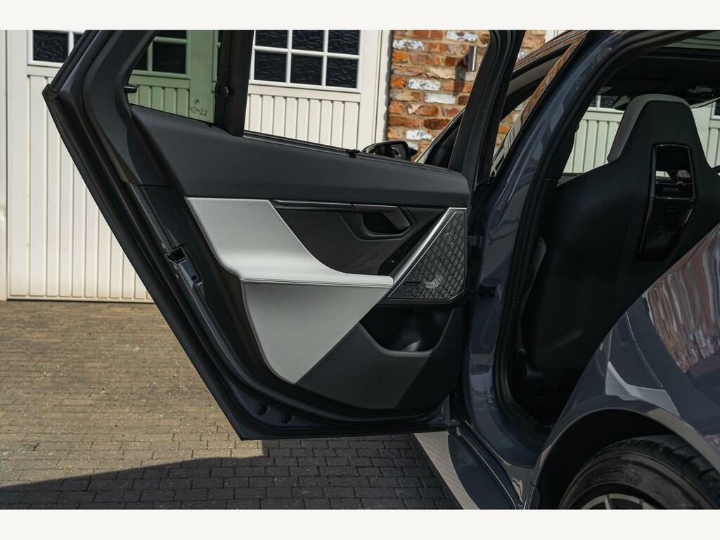 BMW M5 G99 Touring Xb1 Grey #33
