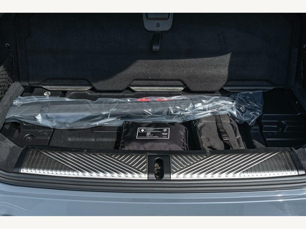 BMW M5 G99 Touring Xb1 Grey #14