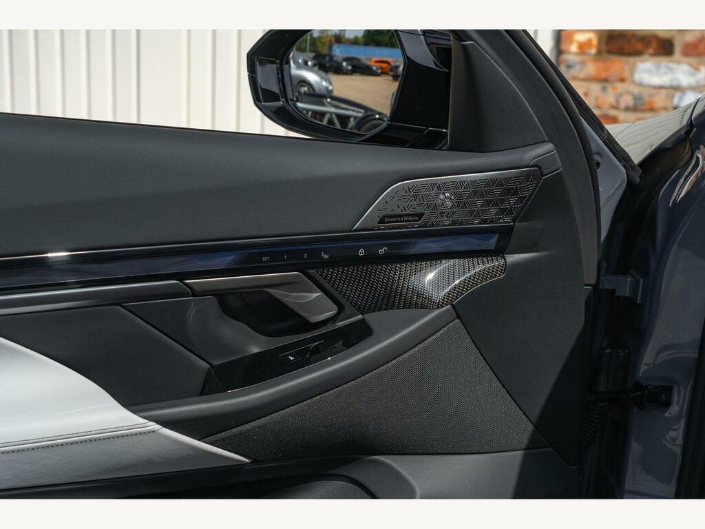 BMW M5 G99 Touring Xb1 Grey #31