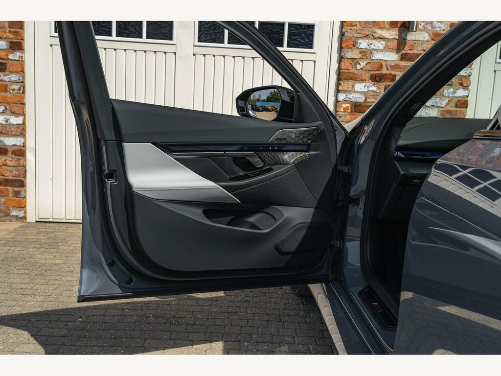 BMW M5 G99 Touring Xb1 Grey #30