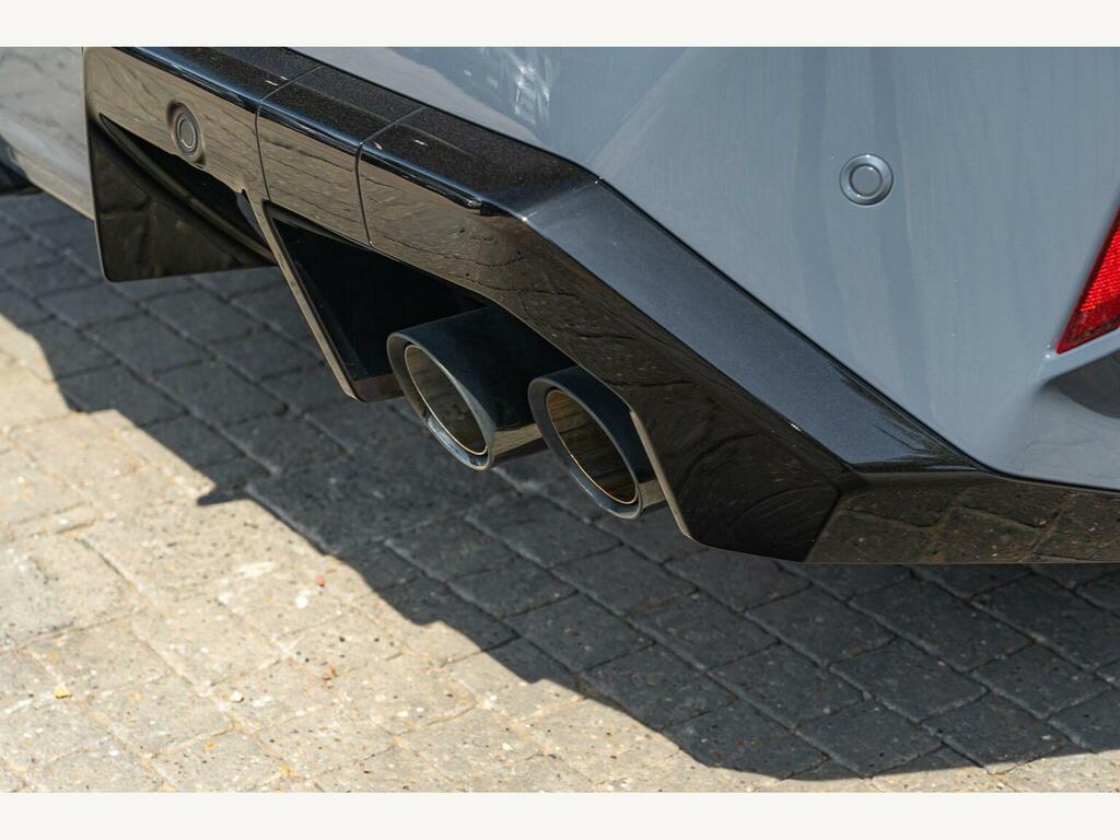 BMW M5 G99 Touring Xb1 Grey #16