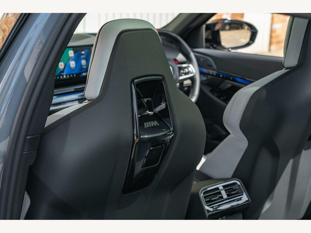 BMW M5 G99 Touring Xb1 Grey #35