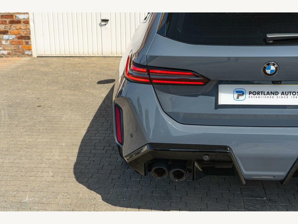 BMW M5 G99 Touring Xb1 Grey #12