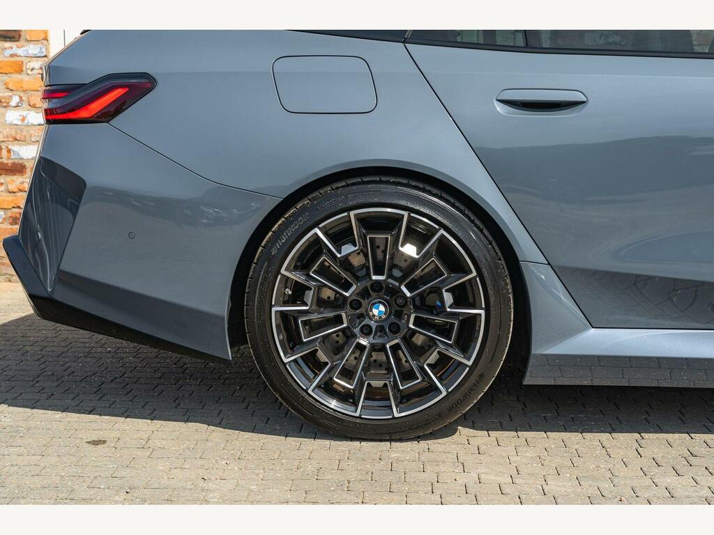 BMW M5 G99 Touring Xb1 Grey #19