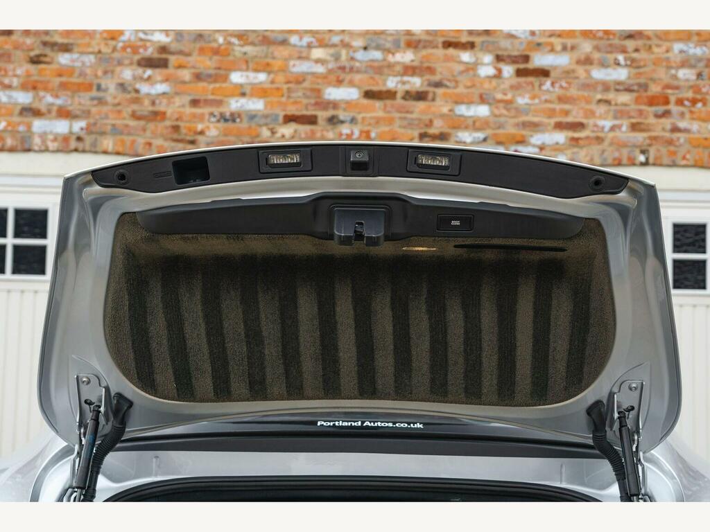 Bentley Continental Gt 4.0 V8 Gt S 4Wd Euro 6  #6