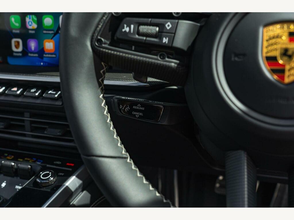 Porsche 911 Turbo S U1062 #41