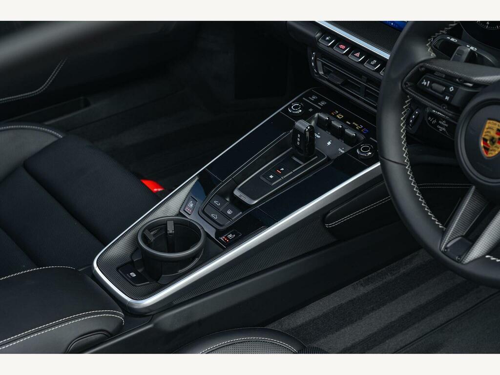 Porsche 911 Turbo S U1062 #36