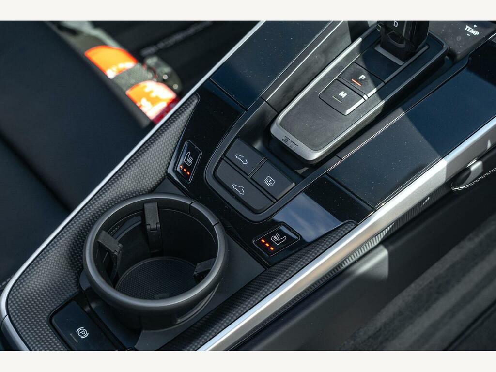 Porsche 911 Turbo S U1062 #50