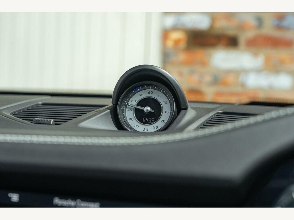 Porsche 911 Turbo S U1062 #49