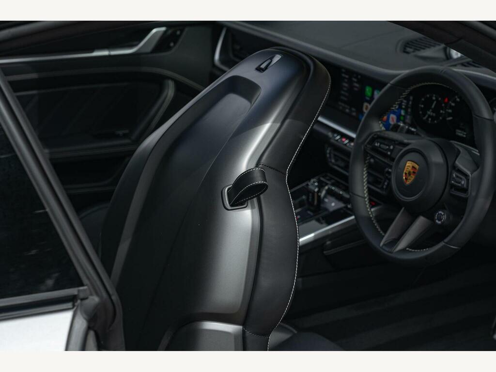 Porsche 911 Turbo S U1062 #35