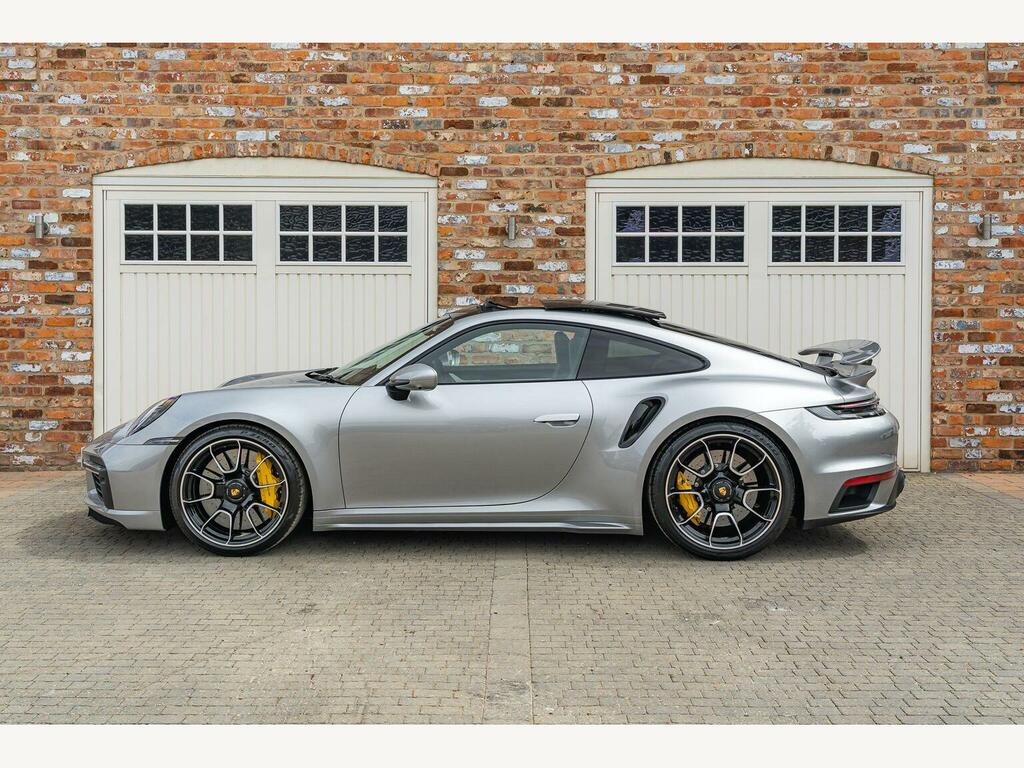 Porsche 911 Turbo S U1062 #11