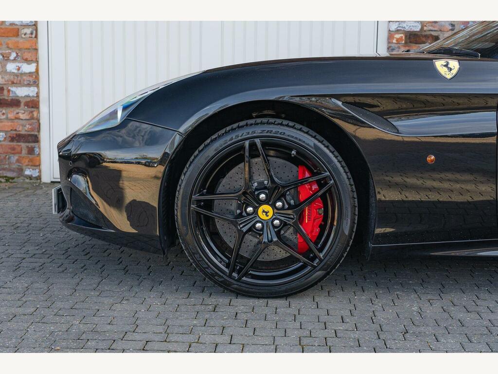Ferrari California 3.8 V8 T F1 Dct Euro 6 Ss #2