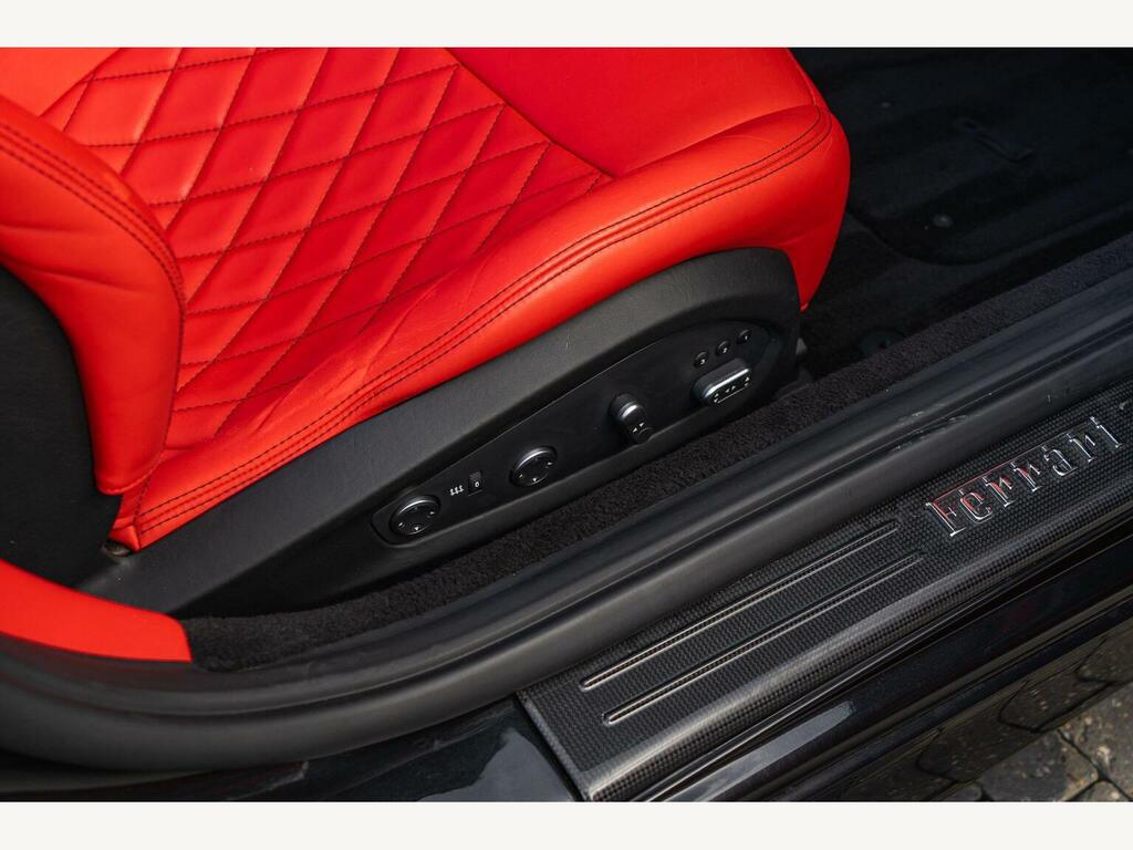 Ferrari California Convertible  #21