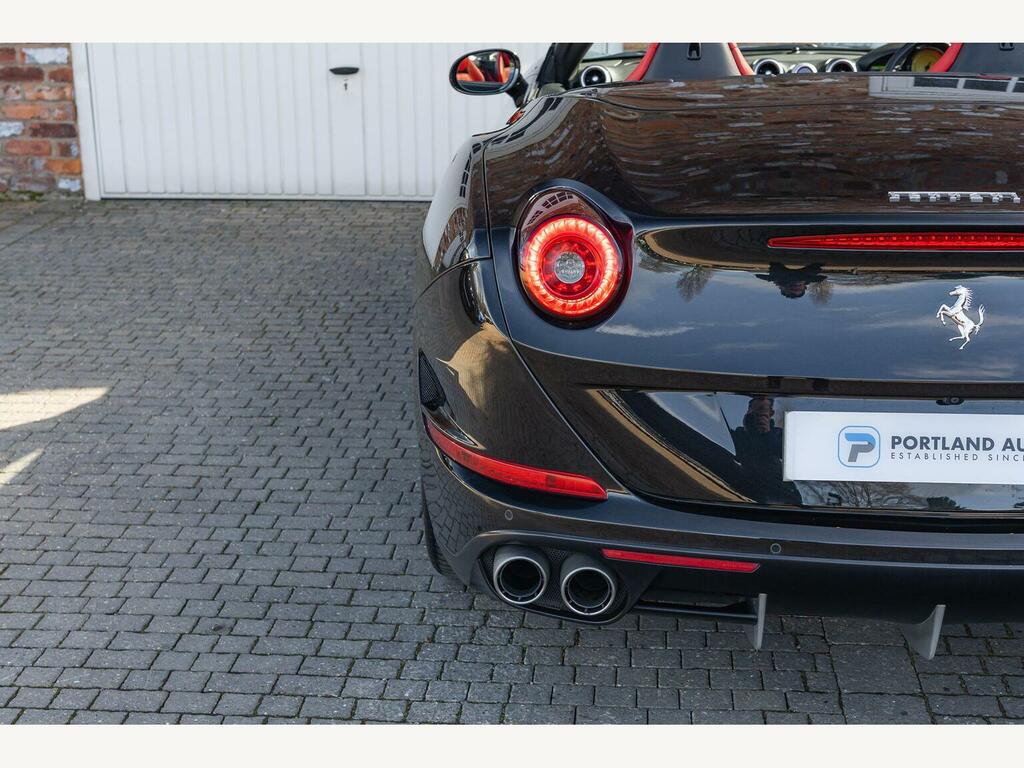 Ferrari California 3.8 V8 T F1 Dct Euro 6 Ss #5