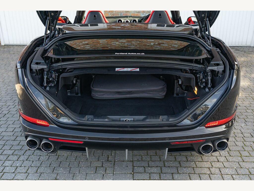 Ferrari California 3.8 V8 T F1 Dct Euro 6 Ss #6