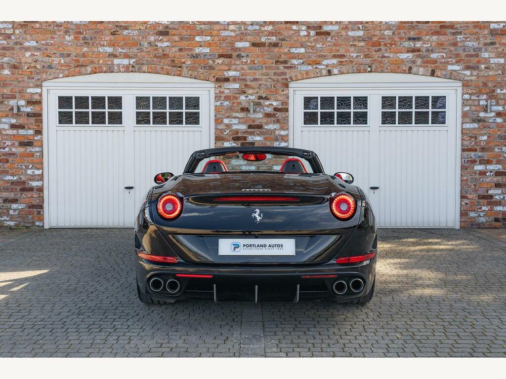 Ferrari California 3.8 V8 T F1 Dct Euro 6 Ss #4