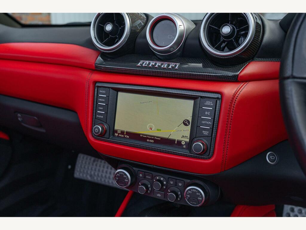 Ferrari California Convertible  #30
