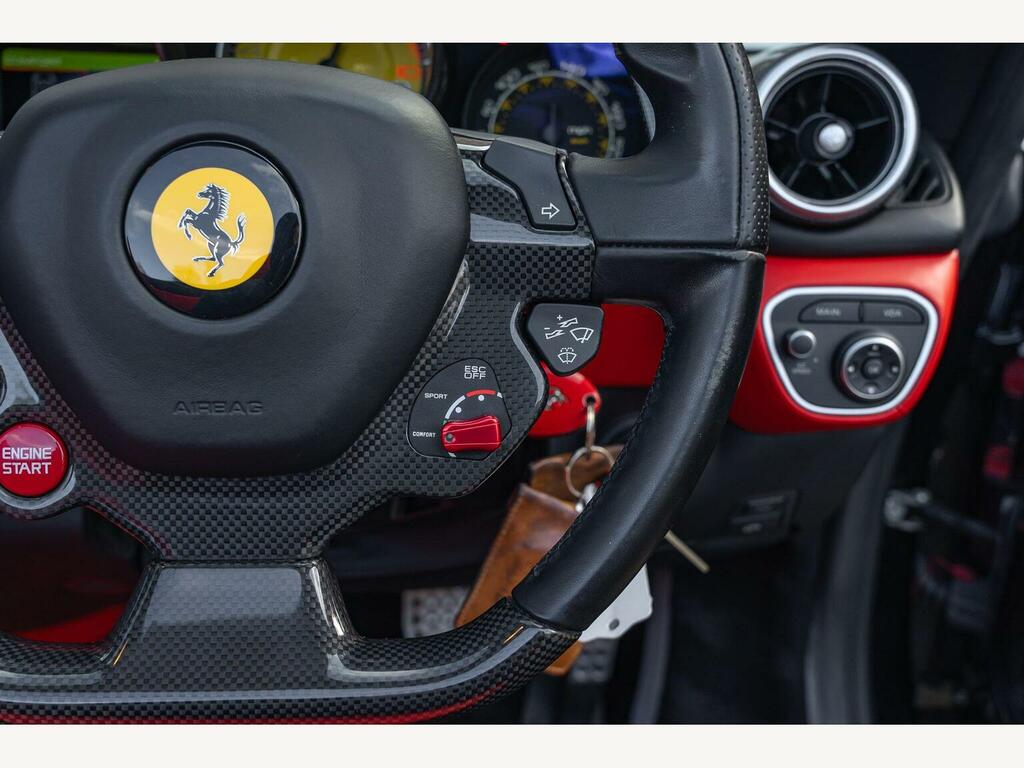 Ferrari California Convertible  #27