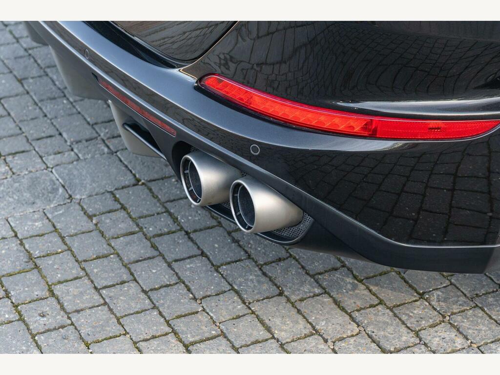 Ferrari California Convertible  #8