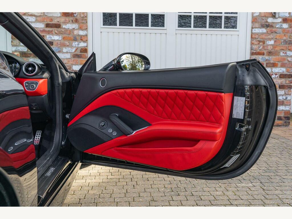 Ferrari California Convertible  #20