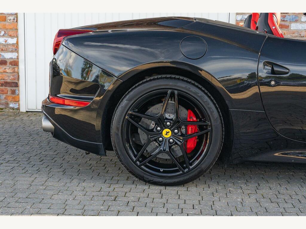 Ferrari California Convertible  #10