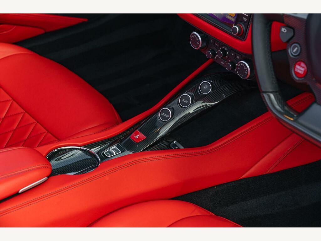 Ferrari California Convertible  #23