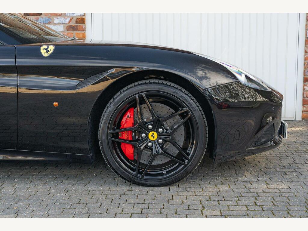 Ferrari California Convertible  #11