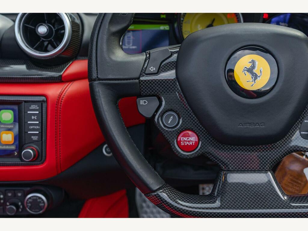 Ferrari California Convertible  #26